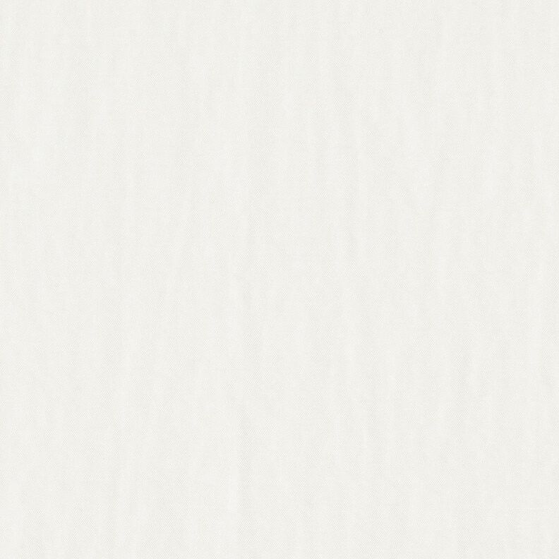 Tkanina na košile směs lnu a viskózy hladká – bílá,  image number 5