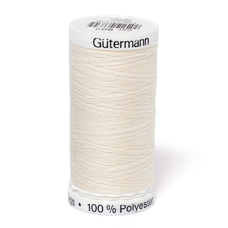 Univerzální nit (802) | 500 m | Gütermann,  image number 1