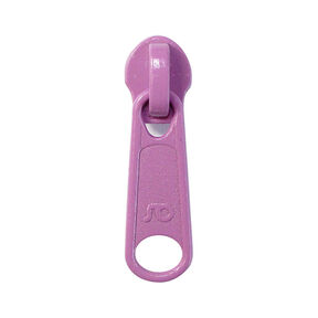 Jezdec zipu [3 mm] | Prym – barva lilku, 