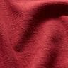 Bavlněná tkanina lněného vzhledu – terracotta,  thumbnail number 2