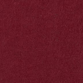 Plsť 90 cm / tloušťka 3 mm – bordó, 