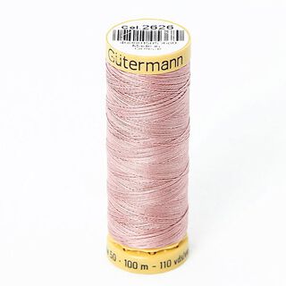 C Ne 50 Bavlna (2626) | 100 m | Gütermann, 