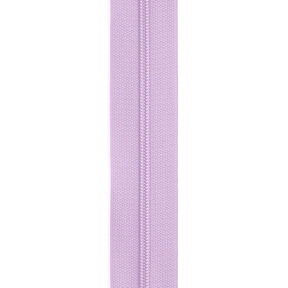 Nekonečný zip [3 mm] Plast | Prym – šeříková, 