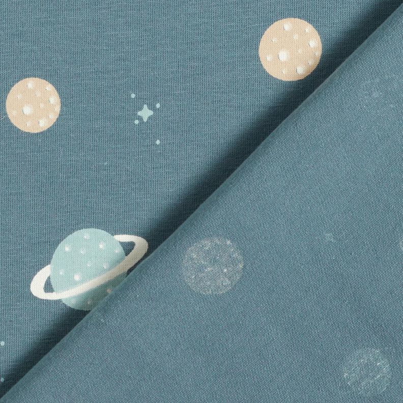 Bavln?n&yacute; žerzej Planety &ndash; modr&aacute;,  image number 4