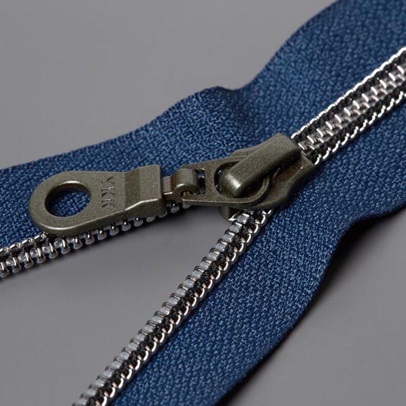 Zip dělitelný | plastický (920) | YKK, image number 2
