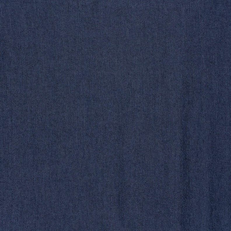 Džínová směs bavlny seersucker – namornicka modr,  image number 4