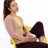 FRAU JACKY – kardigan s nakládanými kapsami, Studio Schnittreif | XS - XXL,  thumbnail number 12