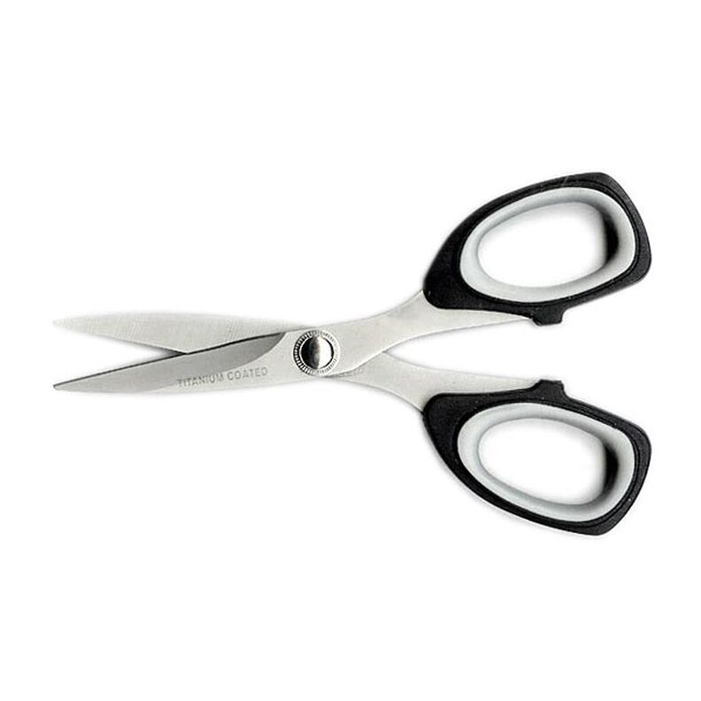 Pro Titanium Line – Krejčovské nůžky [13,5cm | 5½ palců],  image number 1