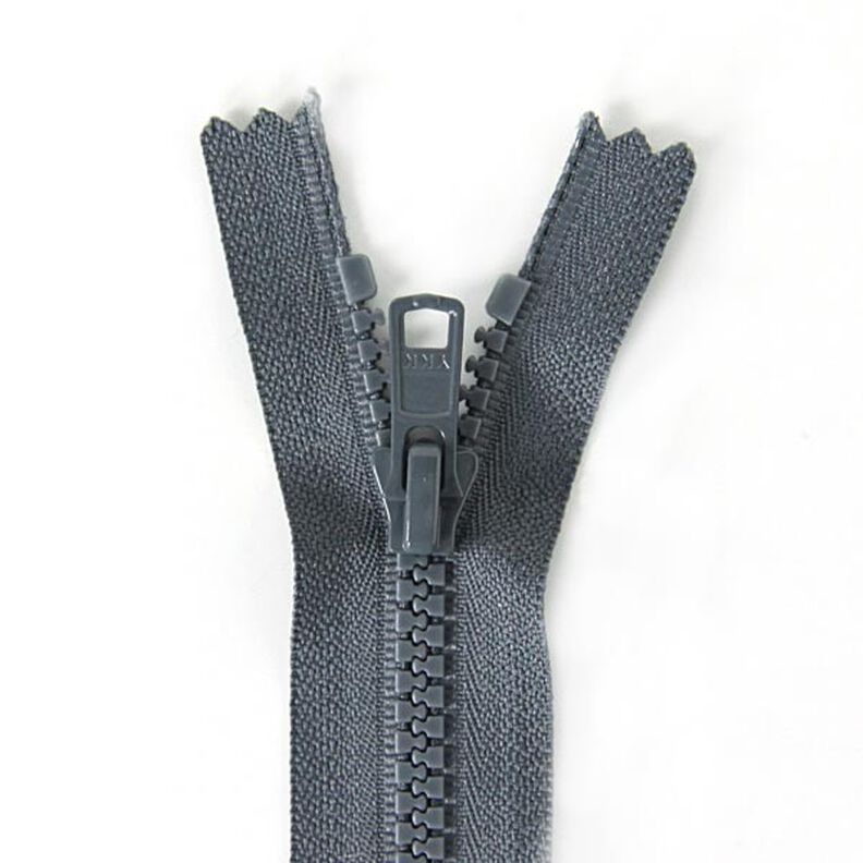 Zip nedělitelný | plastický (578) | YKK,  image number 1