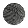 Cool Wool Melange, 50g | Lana Grossa – tmavě šedá,  thumbnail number 2