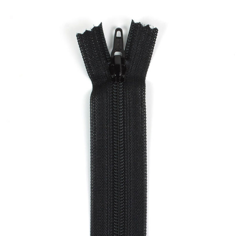 Zip nedělitelný | plastický (580) | YKK, image number 1