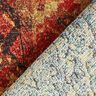 Dekorační látka Gobelín tkaný koberec – terracotta/ohnivě červená,  thumbnail number 6