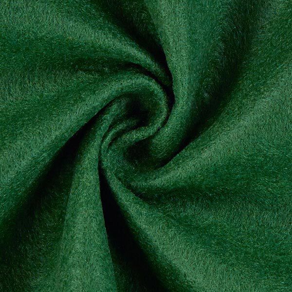 Plsť 90 cm / tloušťka 1 mm – tmavě zelená,  image number 2