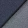 Těžký bavlněný denim – namornicka modr,  thumbnail number 3