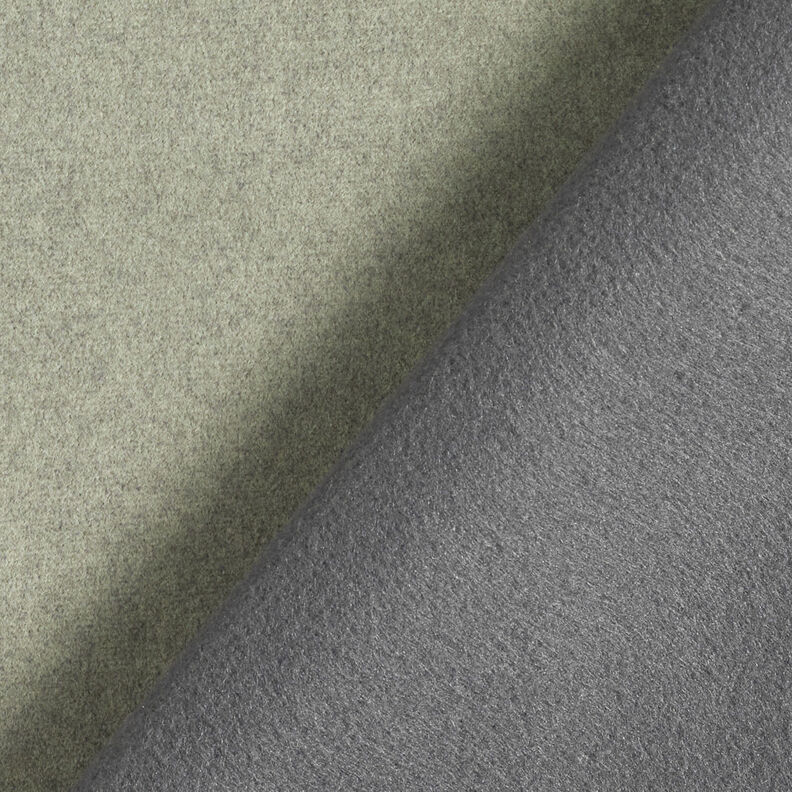 Termoizolační závěsová tkanina jemná melanž – zelená,  image number 5