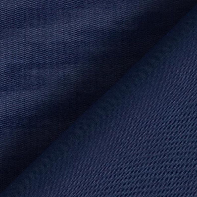 Směs polyesteru a bavlny se snadnou údržbou – namornicka modr,  image number 3