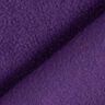 Fleece s protižmolkovou úpravou – švestková,  thumbnail number 3