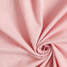 Bavlněný mušelín 280 cm – světle růžová,  thumbnail number 1