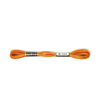 Vyšívací příze Multicolor Metis M004, 