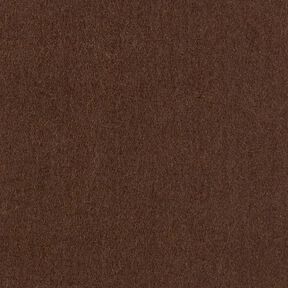 Plsť 90 cm / tloušťka 3 mm – čokoládová, 