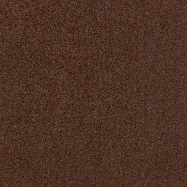 Plsť 90 cm / tloušťka 3 mm – čokoládová,  image number 1