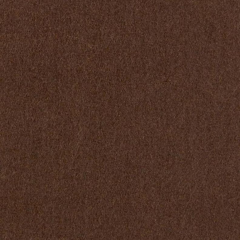 Plsť 90 cm / tloušťka 3 mm – čokoládová,  image number 1