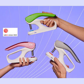 VARIO Creative Tool | Prym – bílá/šedá, 