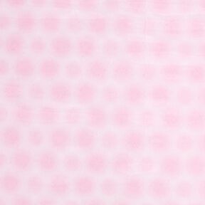Softmesh se třpytkami – pink, 