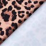Plavkovina Leopardí potisk – mědená/černá,  thumbnail number 4
