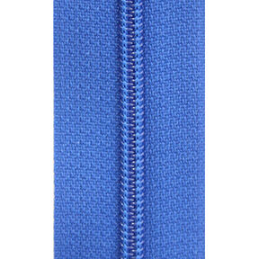 Nekonečný zip [3 mm] Plast | Prym – modrá, 