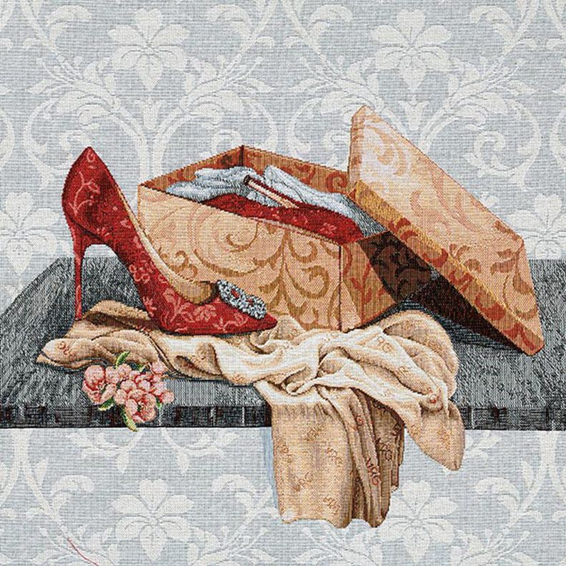 Kusový gobelín Móda,  image number 1