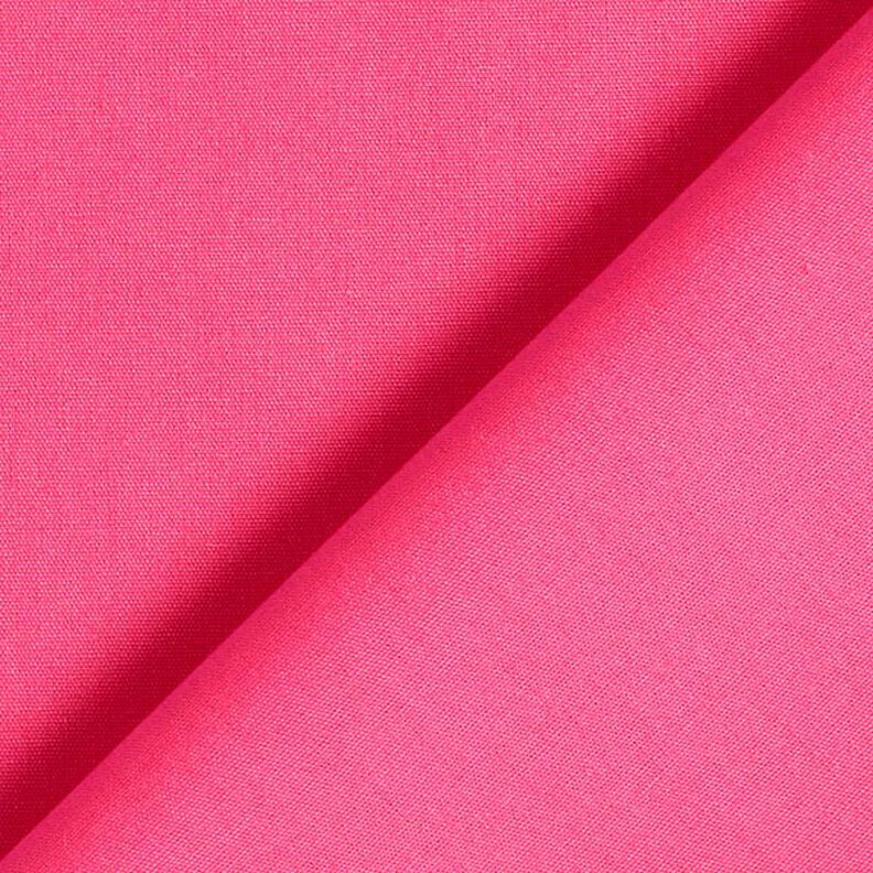 GOTS Bavlněný popelín | Tula – pink,  image number 3