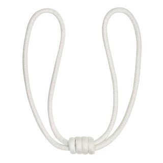 Úchytka s kulatým uzlem [65cm] – bílá | Gerster, 