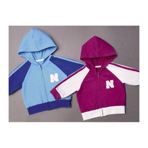 Kombinace, Burda 9748, 