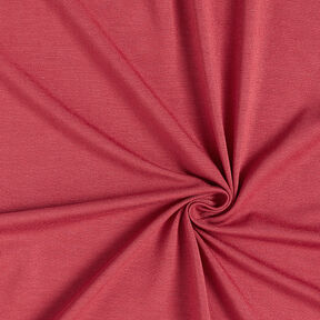 Tencel™ Modalový žerzej – bordó, 
