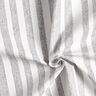 Povrstvená bavlna Proužky – šedá,  thumbnail number 3