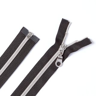 Zip dělitelný | plastický (580) | YKK, 