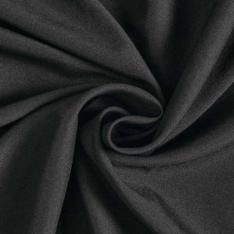 Classic Poly – černá,  image number 1