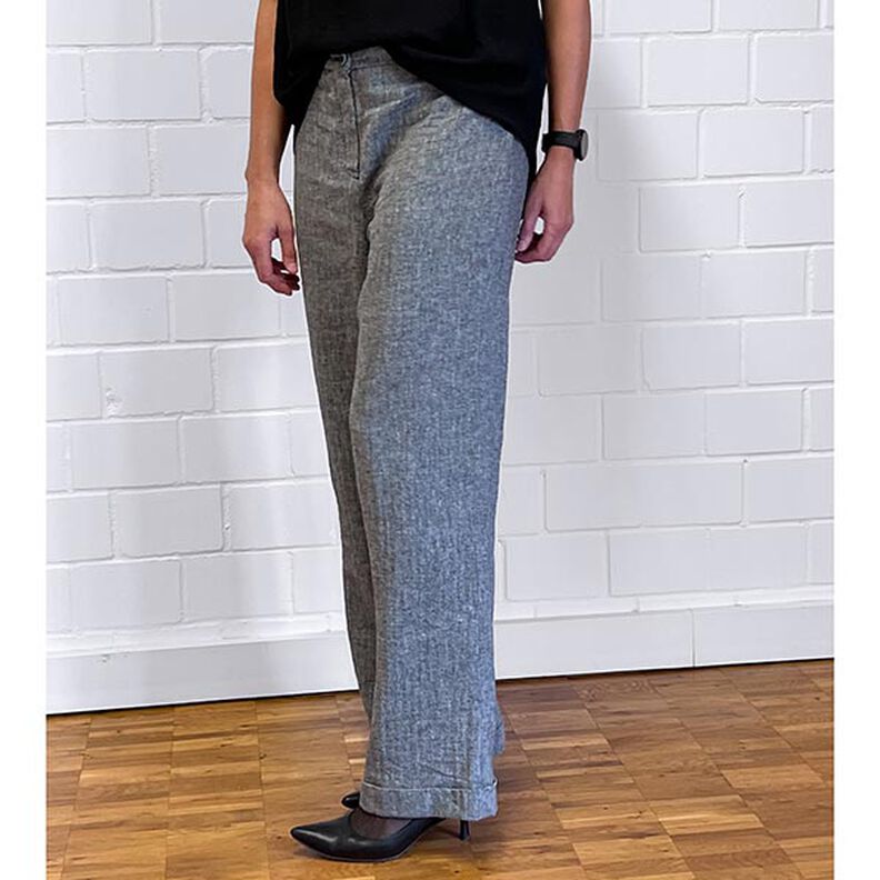 Kalhoty, Vogue 9181 | 40 - 48,  image number 4