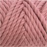 Creative Cotton Cord [5mm] | Rico Design – šeříková,  thumbnail number 2