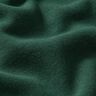 Alpenfleece Hebká teplákovina Jednobarevné provedení – tmavě zelená,  thumbnail number 3