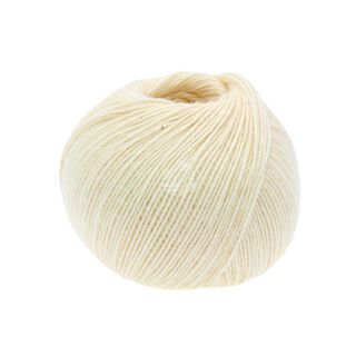 Ecopuno, 50g | Lana Grossa – přírodni, 