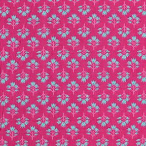 <h2>Bavlněn&yacute; vo&aacute;l Květinov&yacute; věj&iacute;ř, růžov&yacute; &ndash; lehk&yacute; a poti&scaron;těn&yacute;</h2>, 