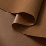 Čalounická látka Imitace kůže ražený – tmavě hnědá,  thumbnail number 4