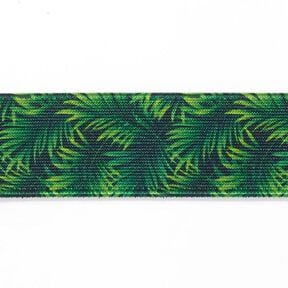 Gumová stuha Jungle [ 3,5 cm ] – brcalova, 