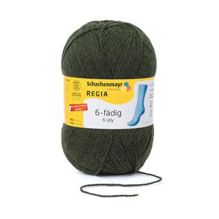 Regia Uni 6-vláknitá, 150 g | Schachenmayr (1994), 