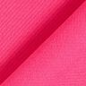 Kabátová tkanina směs vlny Uni – výrazná jasně růžová,  thumbnail number 3