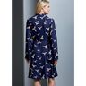 Šaty, Vogue 9345 | 32 - 40,  thumbnail number 10