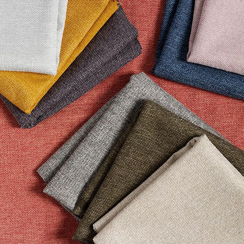 Čalounická látka Brego – tmavě zelená,  image number 3