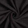 Fleece s protižmolkovou úpravou – černá,  thumbnail number 1